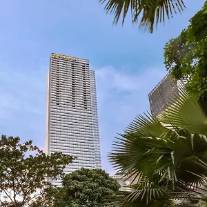 5* Отель Shangri-la The Fort, Manila