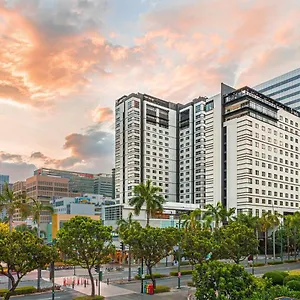 4* Отель Seda Bonifacio Global